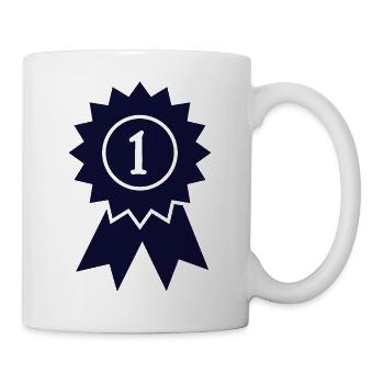 DOG CAT PET - Mug - white - Right