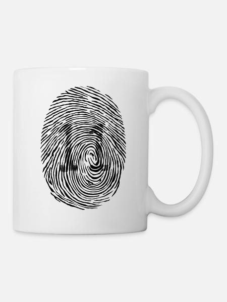 Made in Aude - Mug blanc - blanc