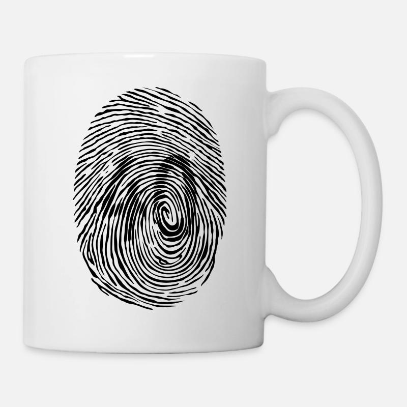 Made in Landes - Mug blanc - blanc