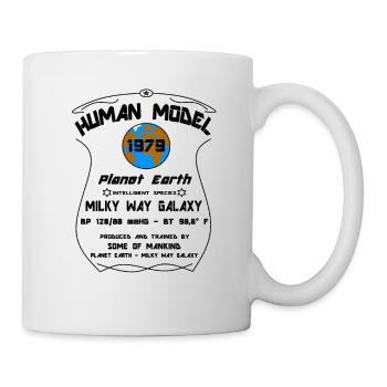 1979 - Mug - white - Right