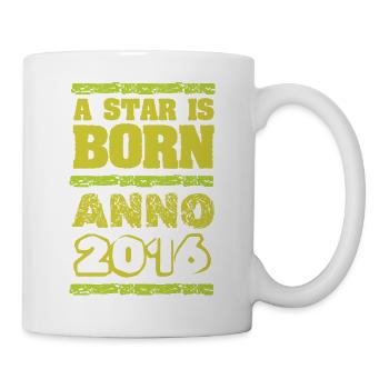 2016 - Mug - white - Right