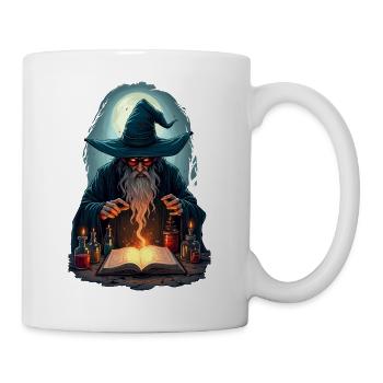 Spell Master - Mug - white - Right