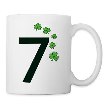 7 - Mug - white - Right