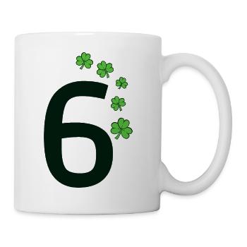 6 - Mug - white - Right