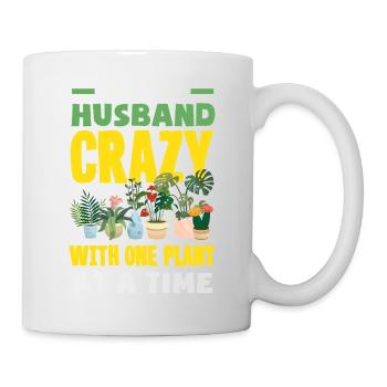 Garden & Plant Lovers Gifts - Mug - white - Right