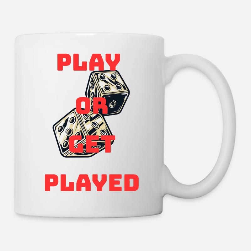 Sigura Design - Mug - white