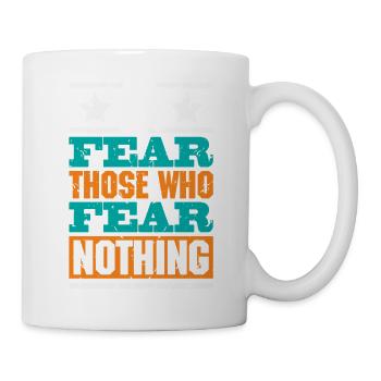 Mountain Bike Mountain Bike Saying MTB Downhill - Mug - white - Right