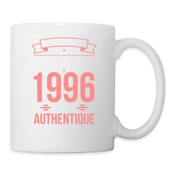 30th Anniversary - Original - March 1996 - Mug - white - Right