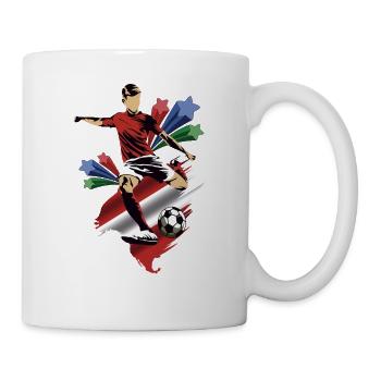 Austria - Austria - Flags - Mug - white - Right