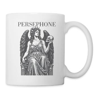 Persephone - Tasse - Weiß - Rechts