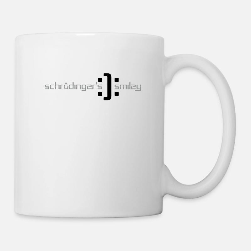 Science - Mug blanc - blanc