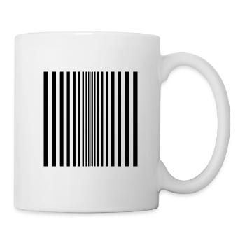 Can you hear it ? - Mug blanc - blanc - Droite