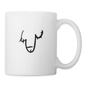penis - Mug - white - Right