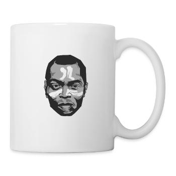 Kuti - Mug - white - Right