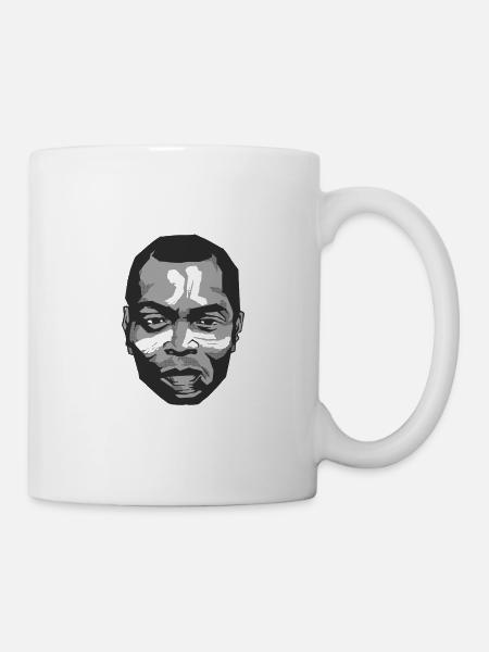 Kuti - Mug blanc - blanc