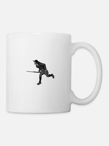 Vendéen - Tasse - Weiß
