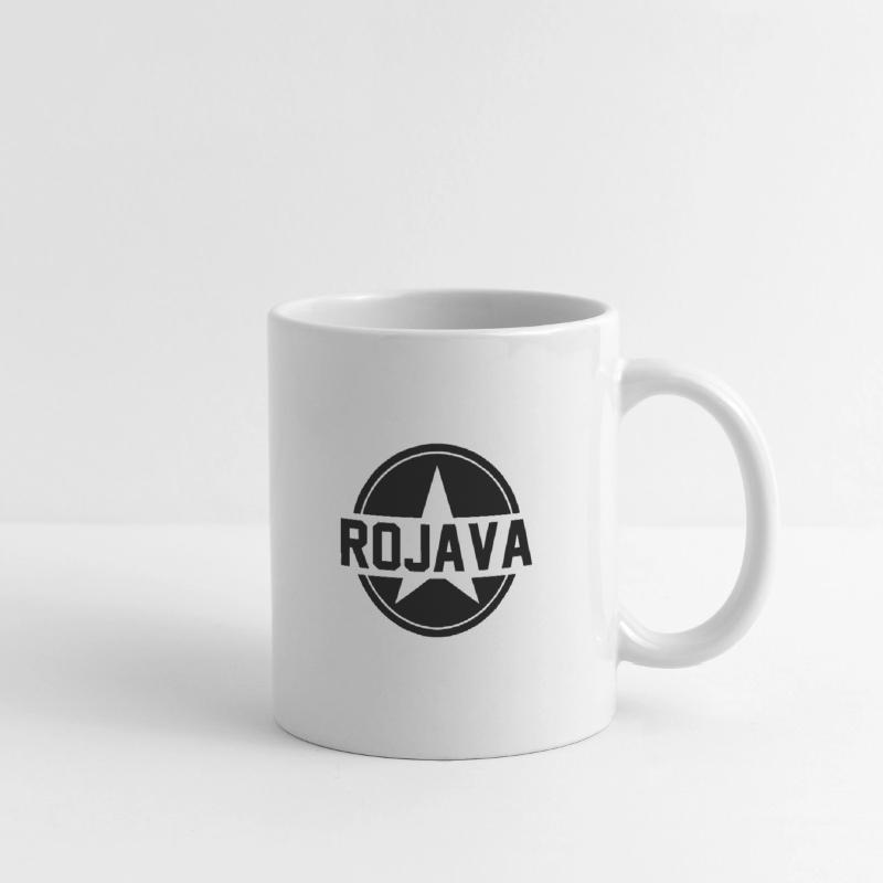 Mug blanc