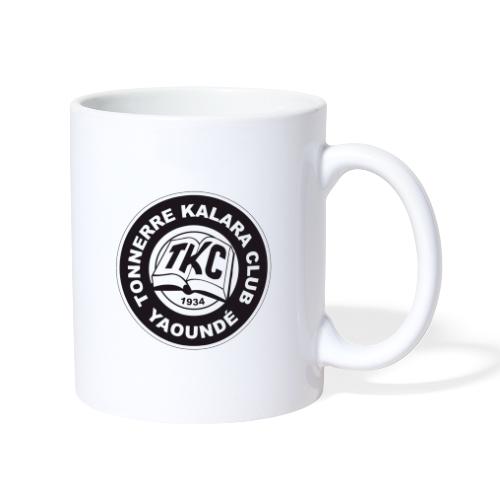 TKC Original - Mug blanc