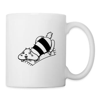 Chippin - Mug - white - Right