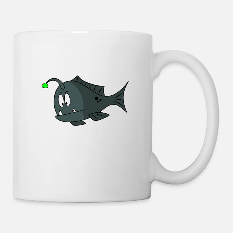 Sparky - Mug - white