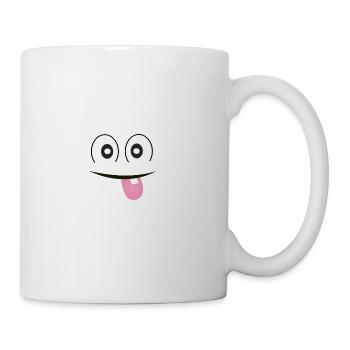 Fun - Mug - white - Right