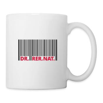 Doctor - Mug - white - Right