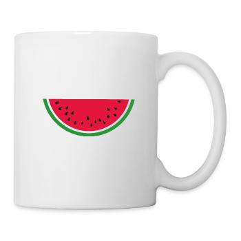 Melon - Mug - white - Right