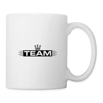 Team Krone - Mug - white - Right