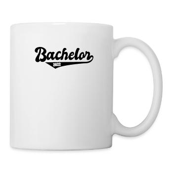 Bachelor 2022 Graduation Graduation Graduation - Mug - white - Right