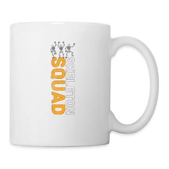 Radiology Xray Rad Tech Pharmacy Tech Phlebotomist - Mug - white - Right