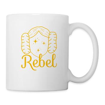 Feminist Feminism Women Empowerment Gender Girls - Mug - white - Right