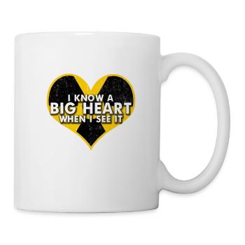 Radiology Xray Rad Tech Pharmacy Tech Phlebotomist - Mug - white - Right