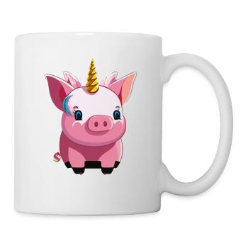 Eagle - Mug - white - Right