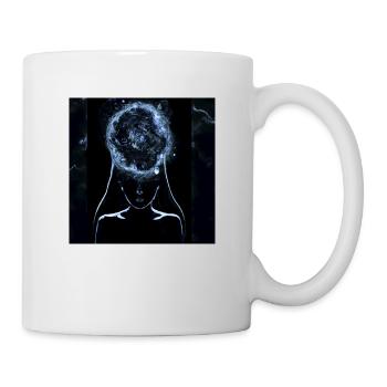 7b - Mug blanc - blanc - Droite