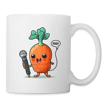 Fresh and Juicy - Mug - white - Right