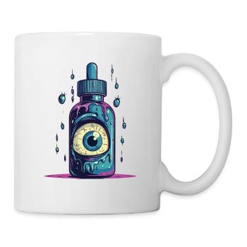 Seer Essence - Mug - white - Right