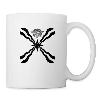 Assyria Mesopotamian Mythology Religion - Mug - white - Right