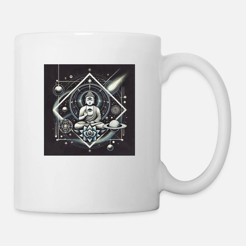 IMG 8288 - Mug - white