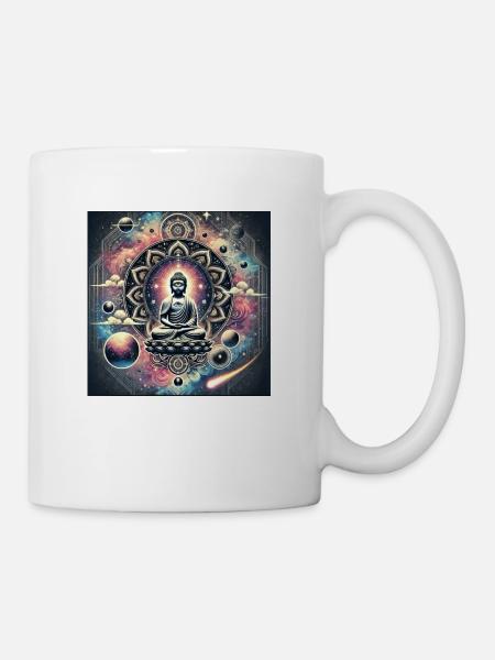 IMG 8289 - Mug - white