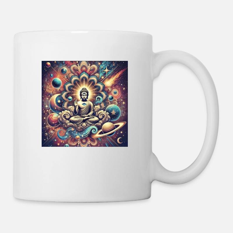 IMG 8287 - Mug - white