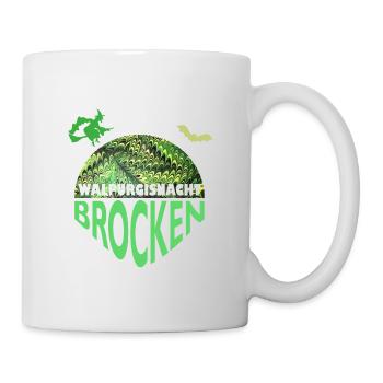beltane e 35 - Tasse - Weiß - Rechts