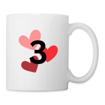 3 - Mug - white - Right