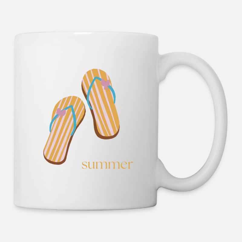Buzzer - Mug - white