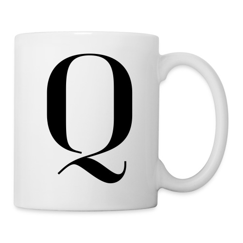 Q - Mug
