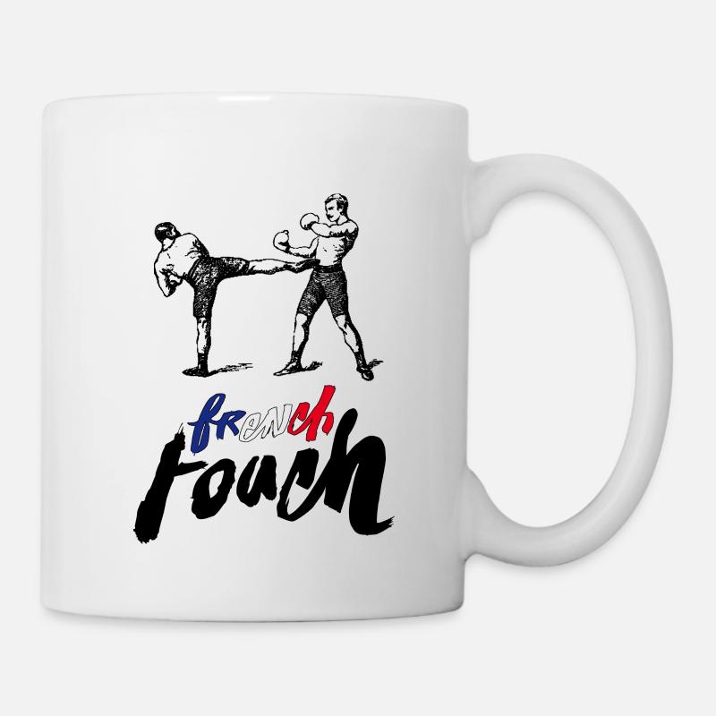 Visu BF.png - Mug blanc - blanc
