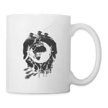 environment - Mug - white - Right