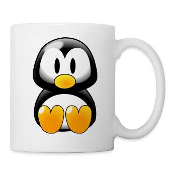 baby119 - Mug - white - Right