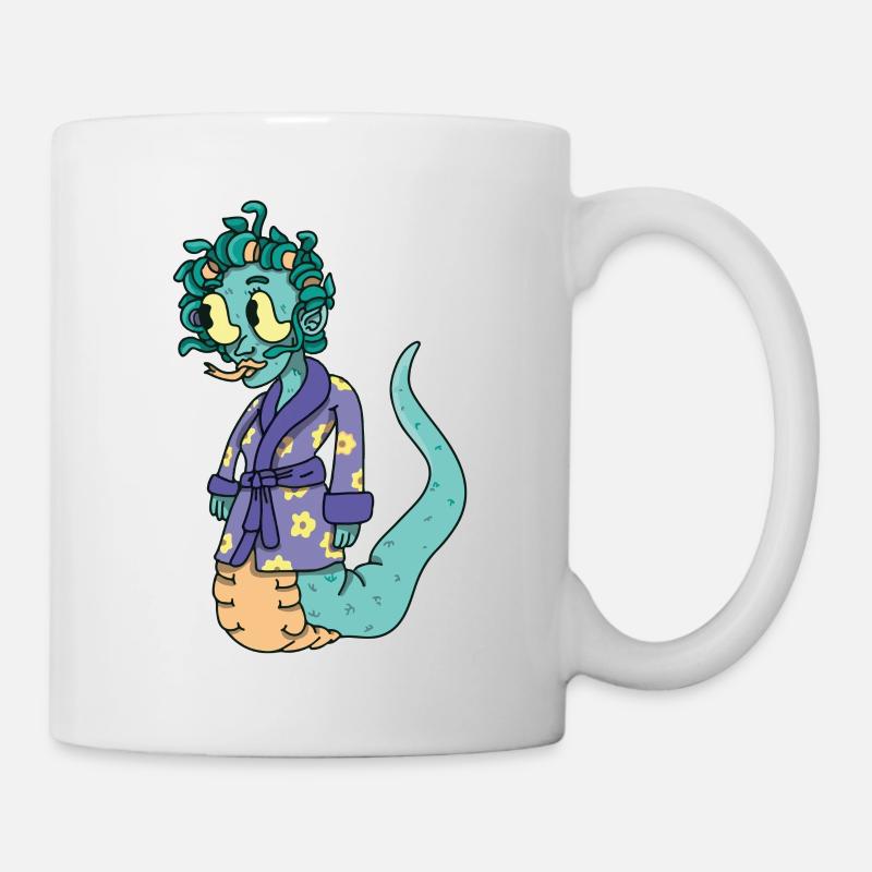 Sample - Mug - white