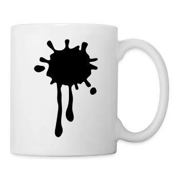 fleck_kecks__f1 - Mug - white - Right