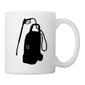 pressure_ washer_g1 - Mug - white - Right